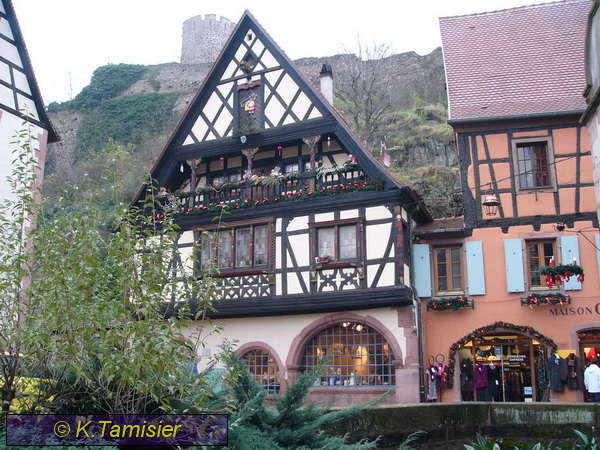 2008-12-16 12-12-22.JPG - Weihnachtszeit in den Vogesen Keysersberg